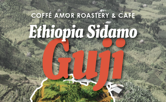 Grocery store Coffee vs Coffee Roastery
