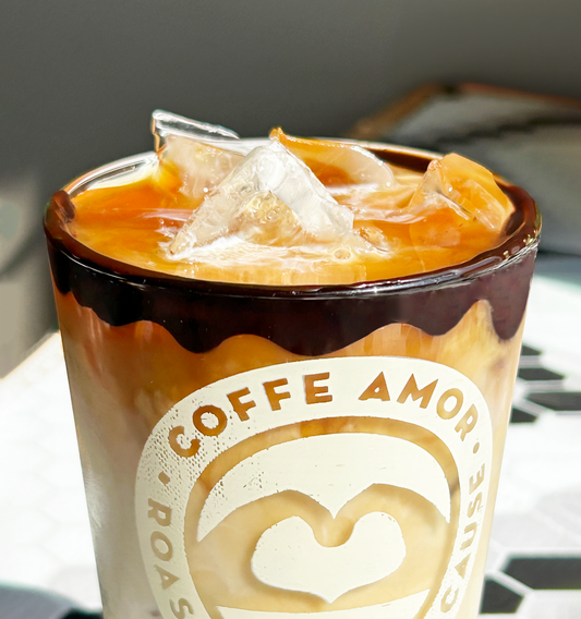 Secret Menu Items You Can Get at Your Local Coffee Shop