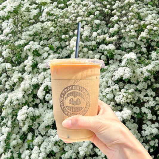 6 Best Spring Coffee Recipes to Try at Home
