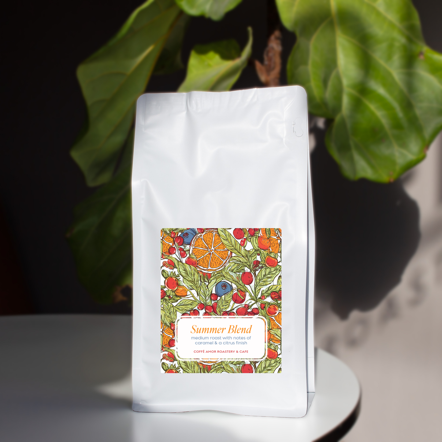 Summer Blend
