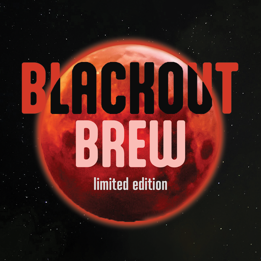 Blackout Brew