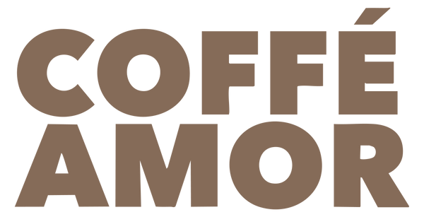 Coffe Amor logo