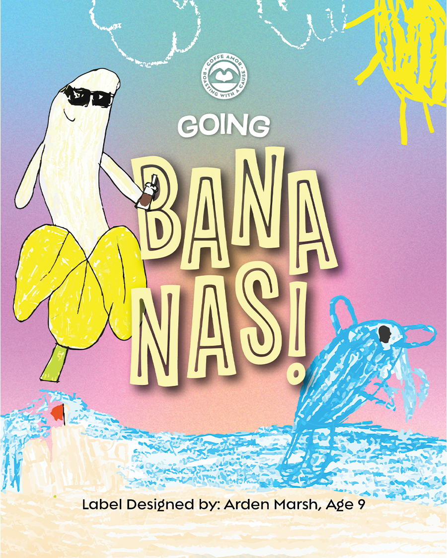 Going Bananas