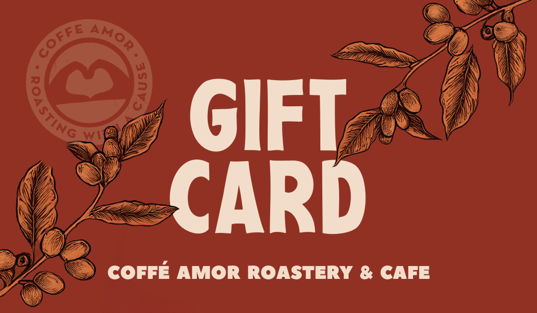 Gift Card!
