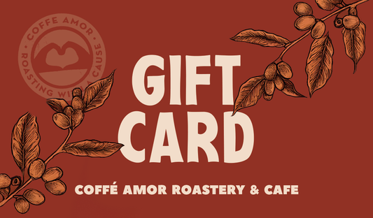 Gift Card!