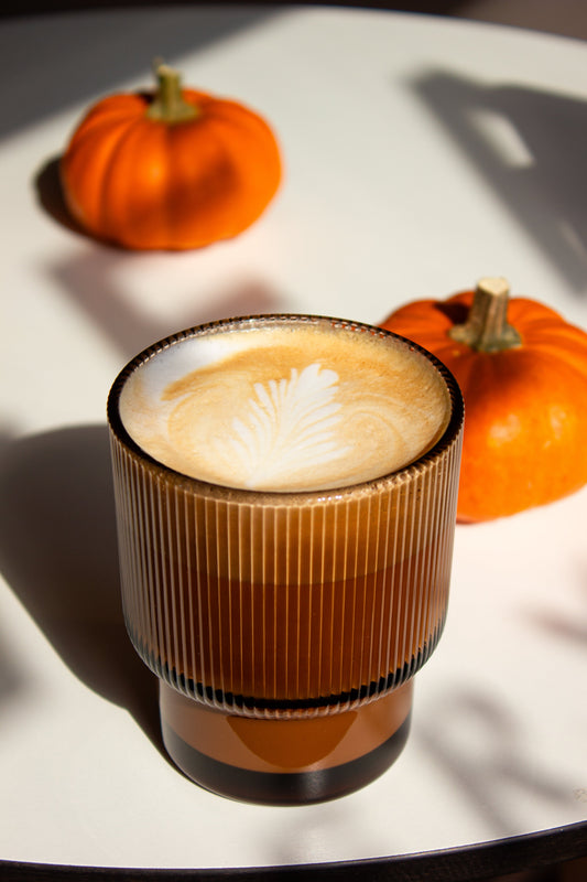 5 Fall Coffee Recipes You'll Love