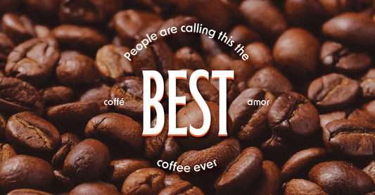 People Are Calling This the Best Coffee Ever