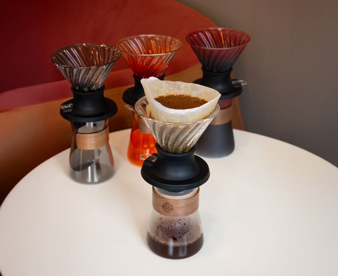 How to Make Better Coffee at Home (Simple Brewing Tips That Work)