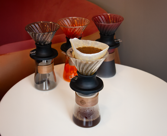 How to Make Better Coffee at Home (Simple Brewing Tips That Work)