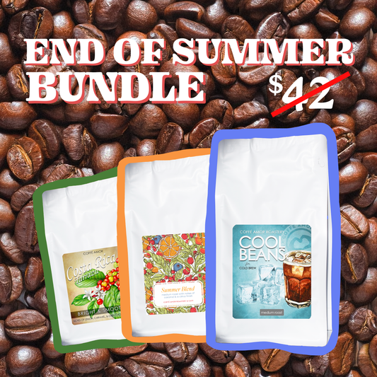 End of Summer Bundle