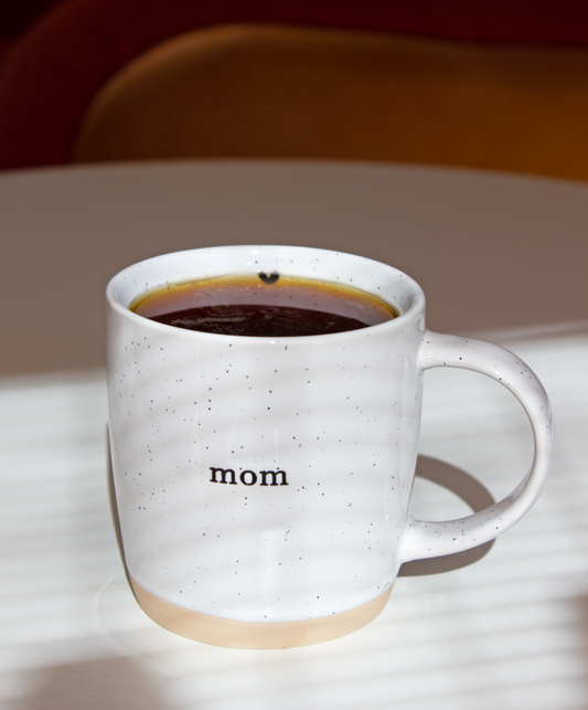 Mom Mug