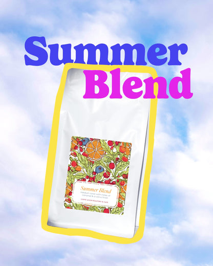 Summer Blend