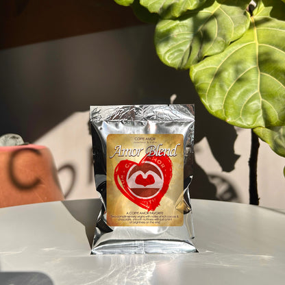 Coffee Sample Packs - 2.5oz